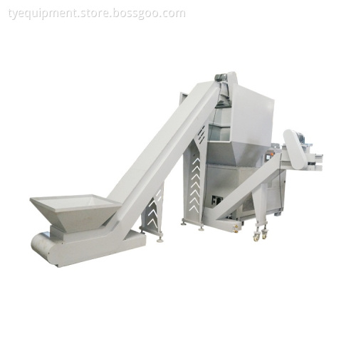 Hydraulic Press Machine for Metal Scrap